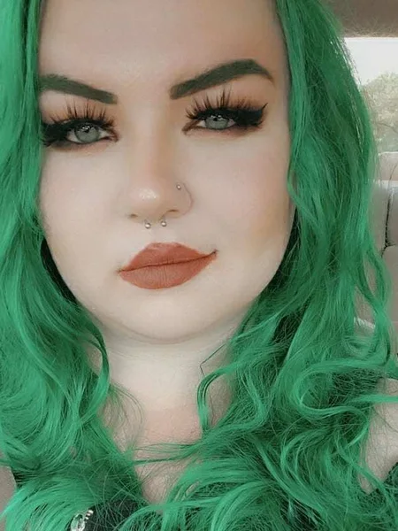 Thee Swamp Witch