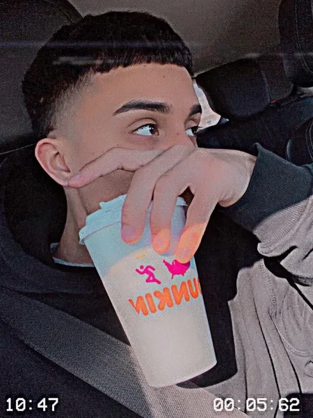 Tony