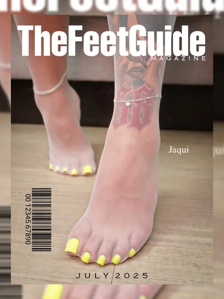 TheFeetGuide