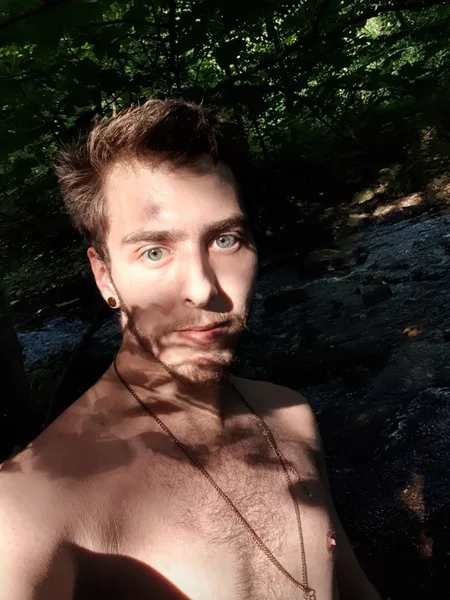 Felix Palmer