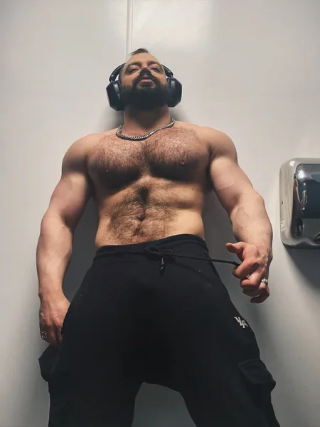 Forrest Ryder