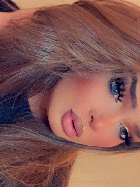 FreakyQueen