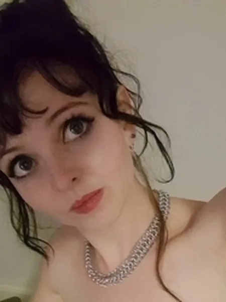 The Fuckable Fairy