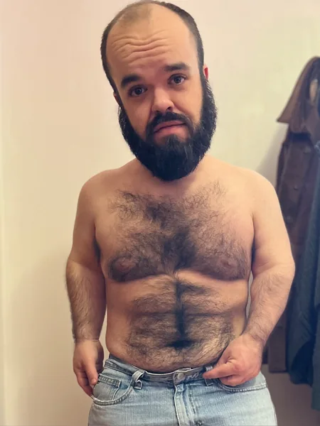 TheFurryDwarf avatar