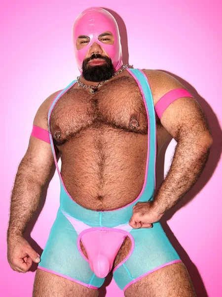 The Furry Zeus
