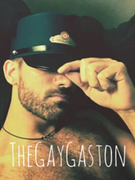 TheGayGaston