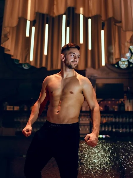 The Geordie Adonis 🥵
