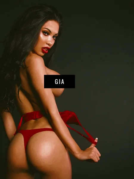 Gia Milana