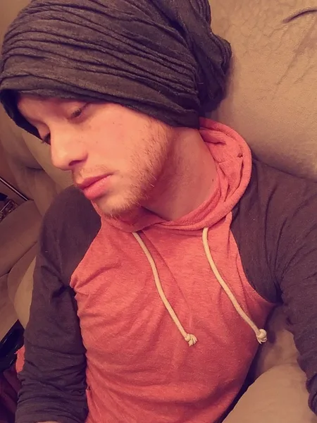 Ginger