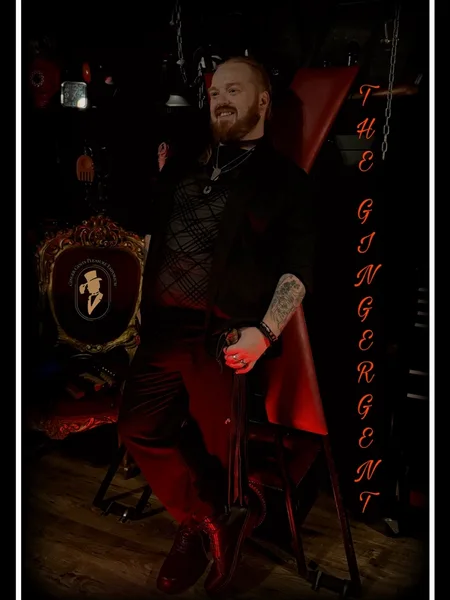 TheGingerGent