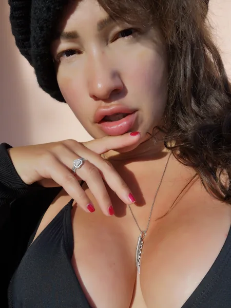 GODDESS BIANCA