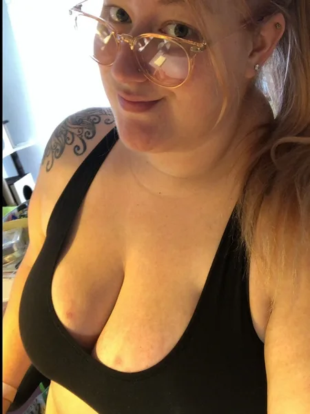 Goddess Krissy