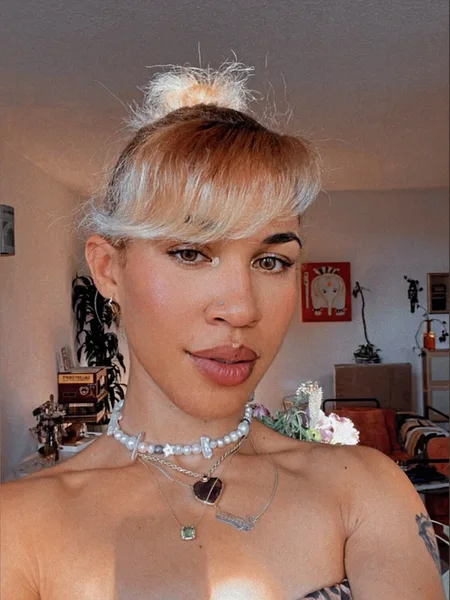 Ms. Faye