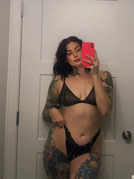 goodlilshadow