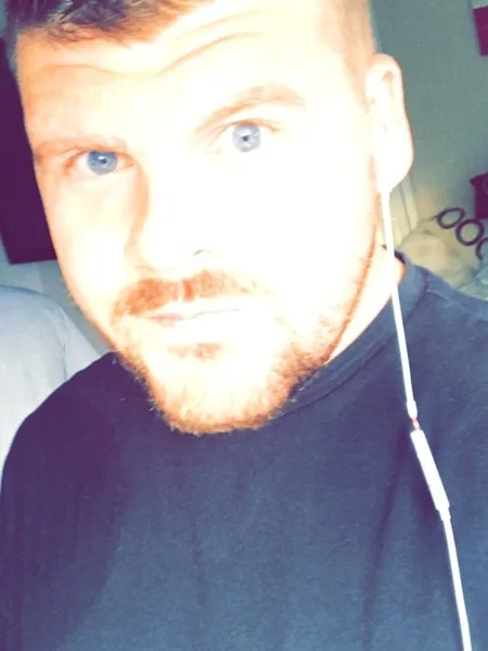 The guy next door