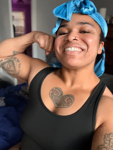 ms. muscle mami avatar