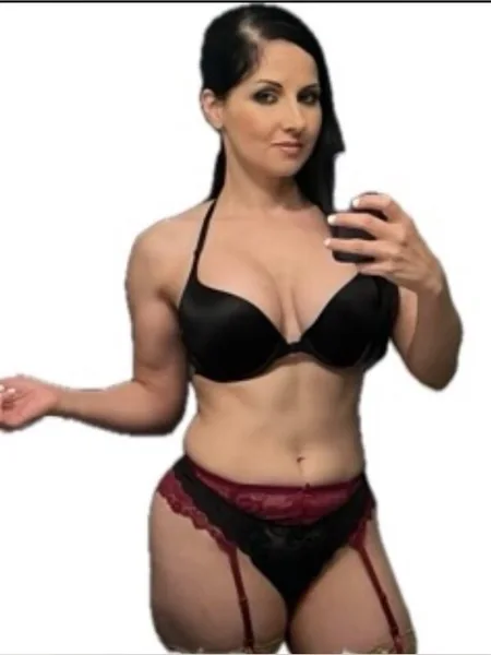 Hannah Perez