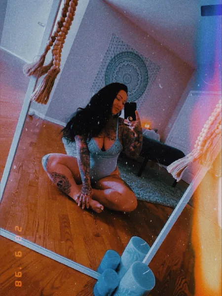Heathen Spice