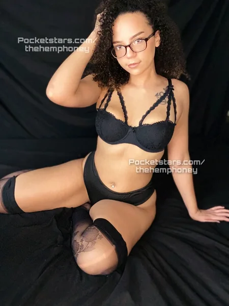 The Hemp Honey🍯  | FULL XXX CONTENT avatar