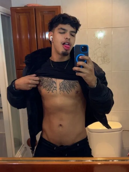 ❄️ RODRÍGUEZ ANNEL V.I.P❄️