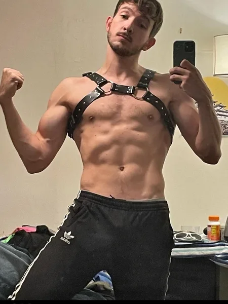 The Hung Hiker