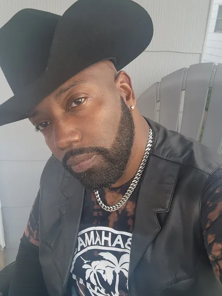 The Iron Cowboy