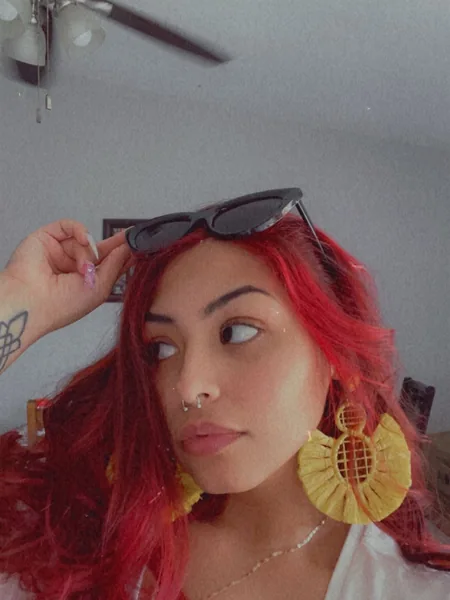 Angelique