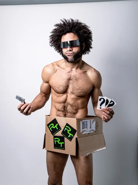 Jared Evans