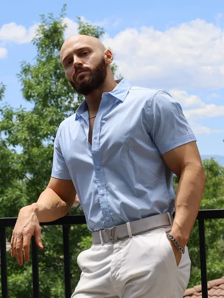 Jason Genesis