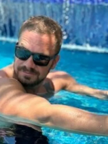 Joe Kane