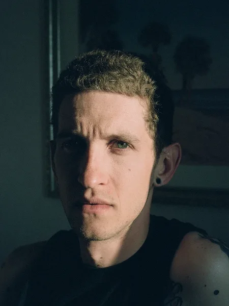 Joey Bowie avatar