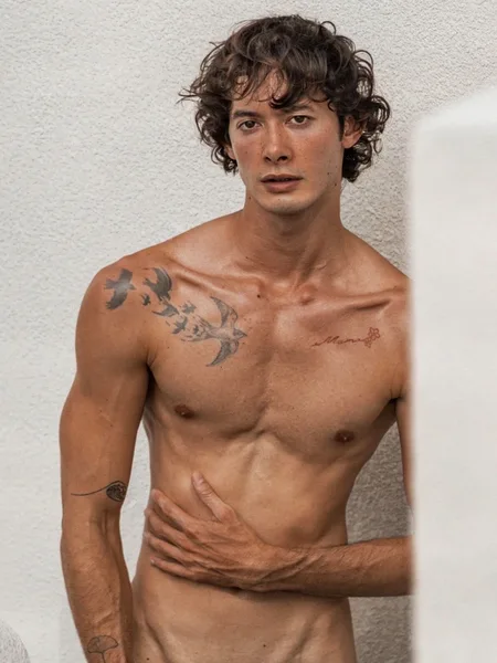 Jonny Lee