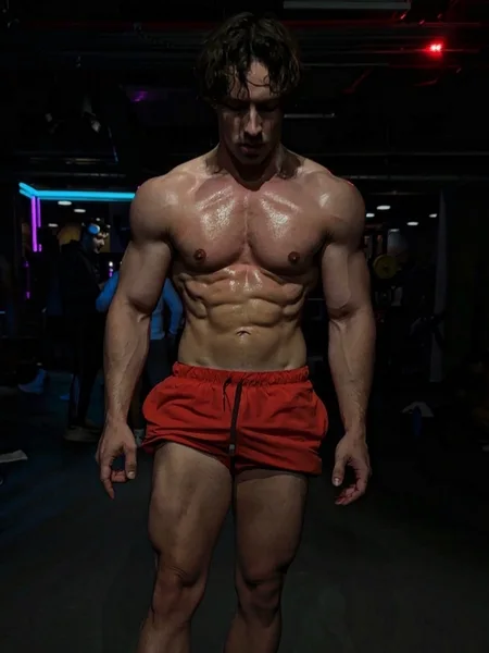 Joseph Abell avatar