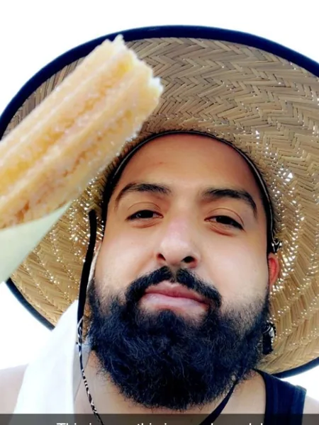 Juan Bone