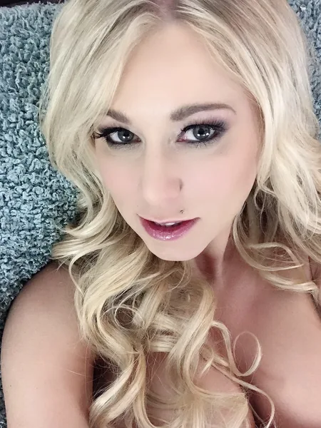Katie Morgan