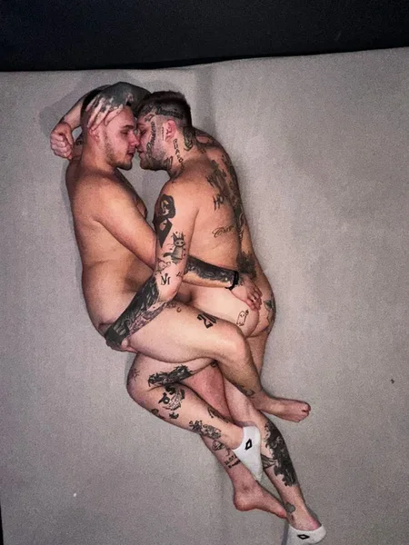 Damian &amp; Elias