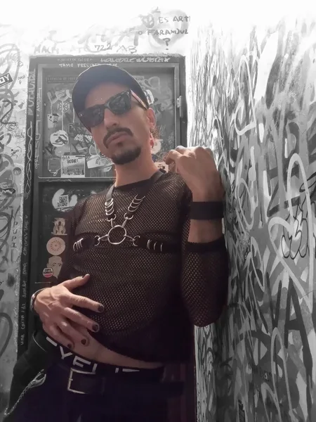 The Kinky Rick avatar