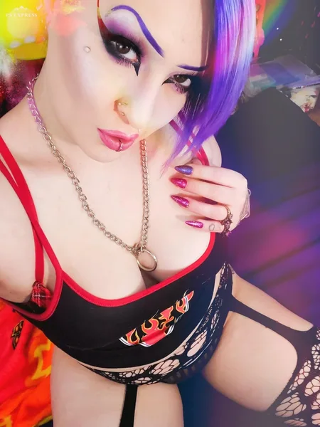 Kittie Venom