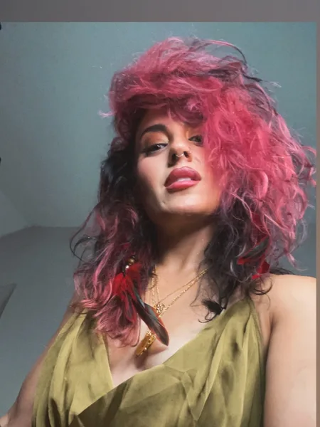 Cara Maria