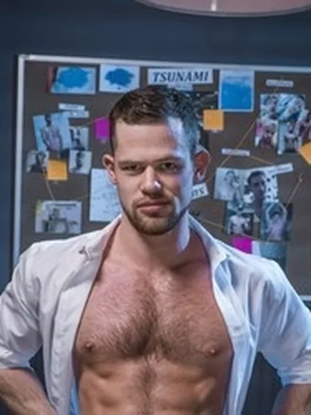Kurtis Wolfe