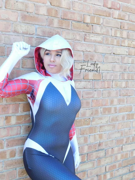TheLadyFriend1 - ARCHIVE
