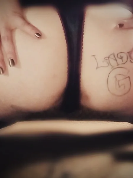 Lǟɖʏ ɢ