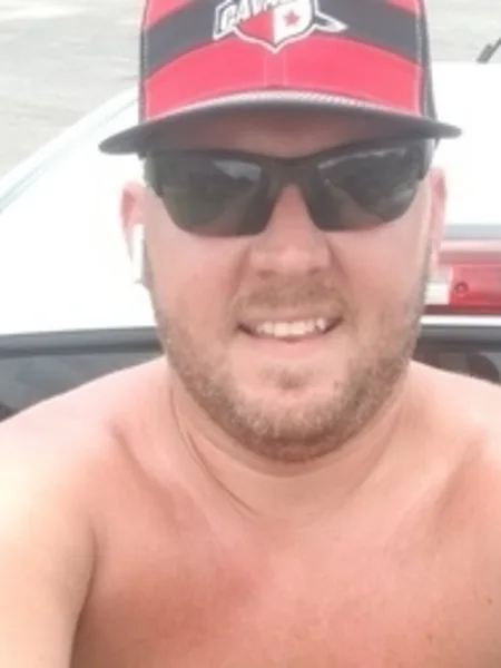 Landon Gilbert