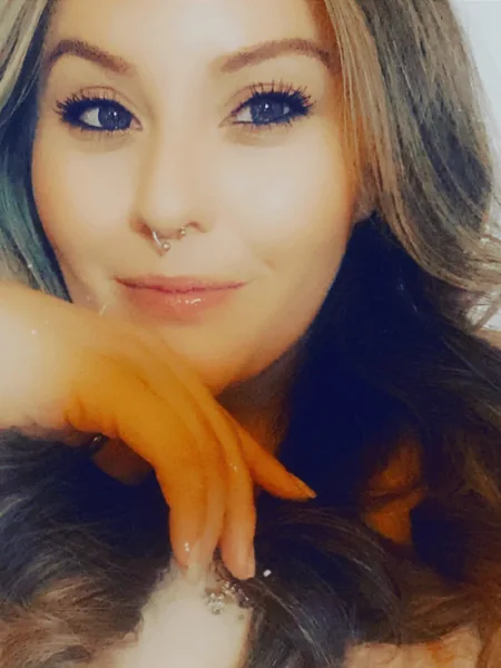 Your favorite Latina!