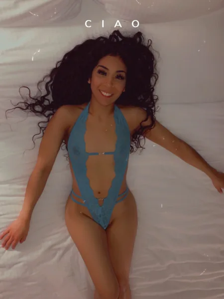 Latinaqueen