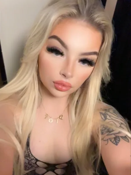 Lexi Grace