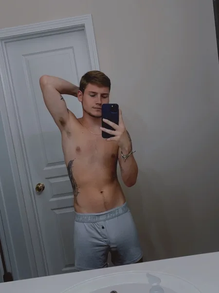 Liam Cassidy