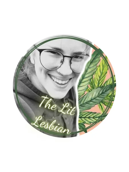 The Lit Lesbian