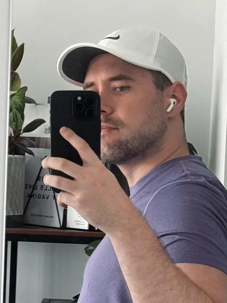 logan rush (oxy)