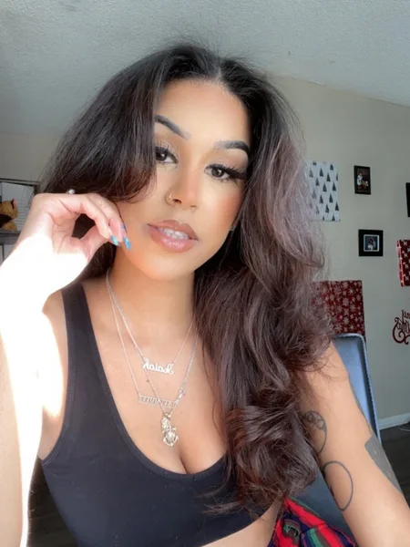 Freaky Girl